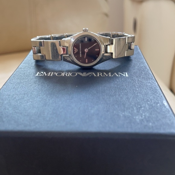 Emporio Armani Watch main image 7